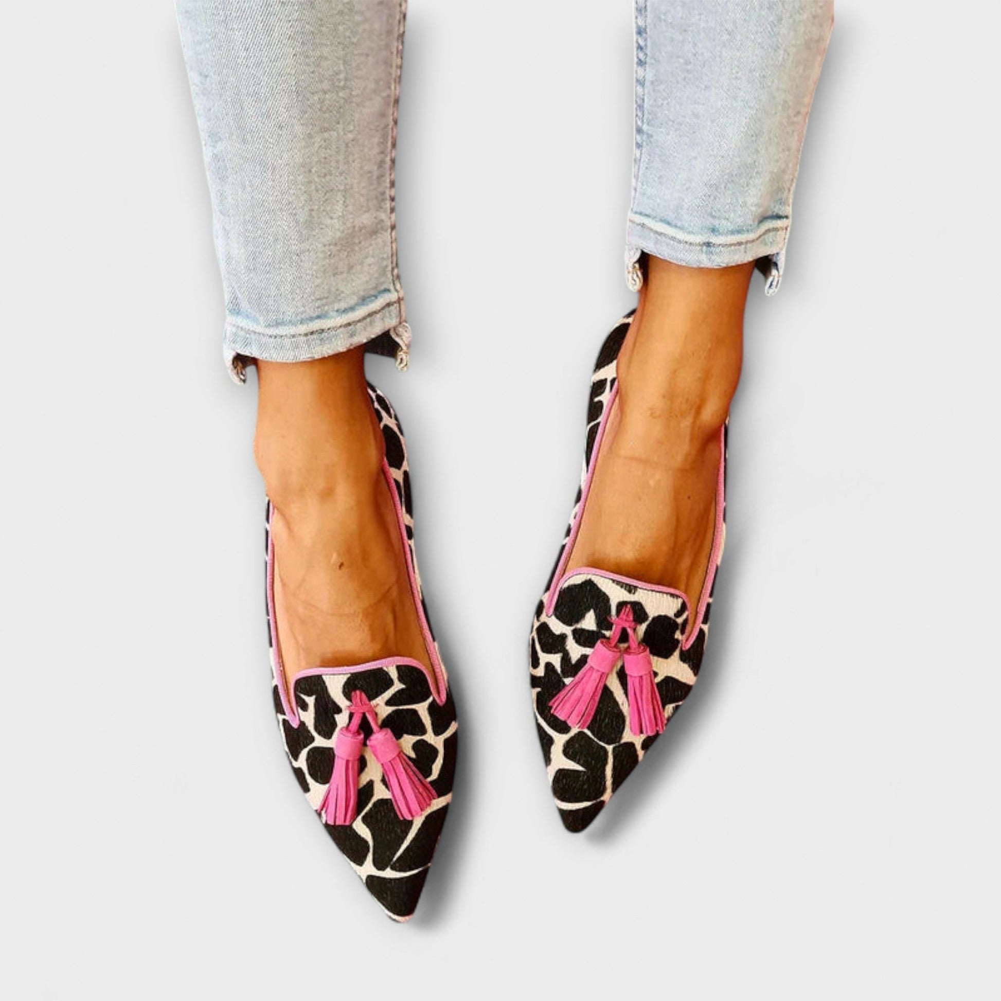 Julia – Elegant Loafers
