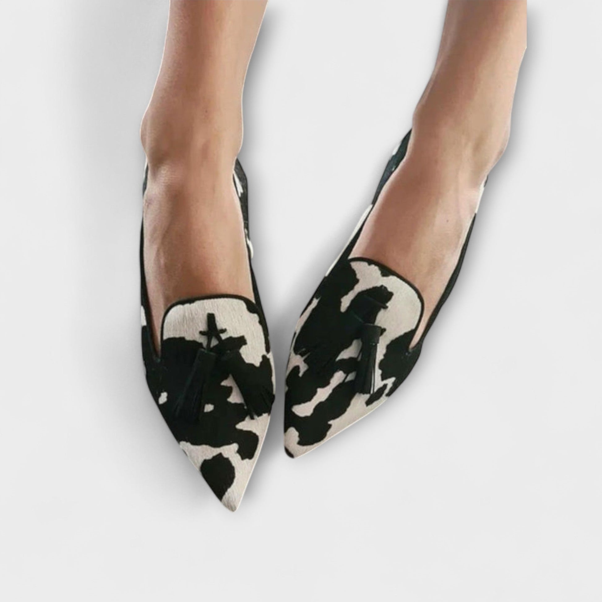Julia – Elegant Loafers