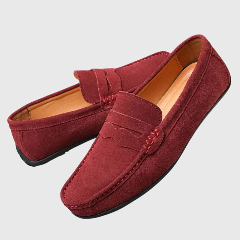 Rosaly™ – Orthopedic Loafers