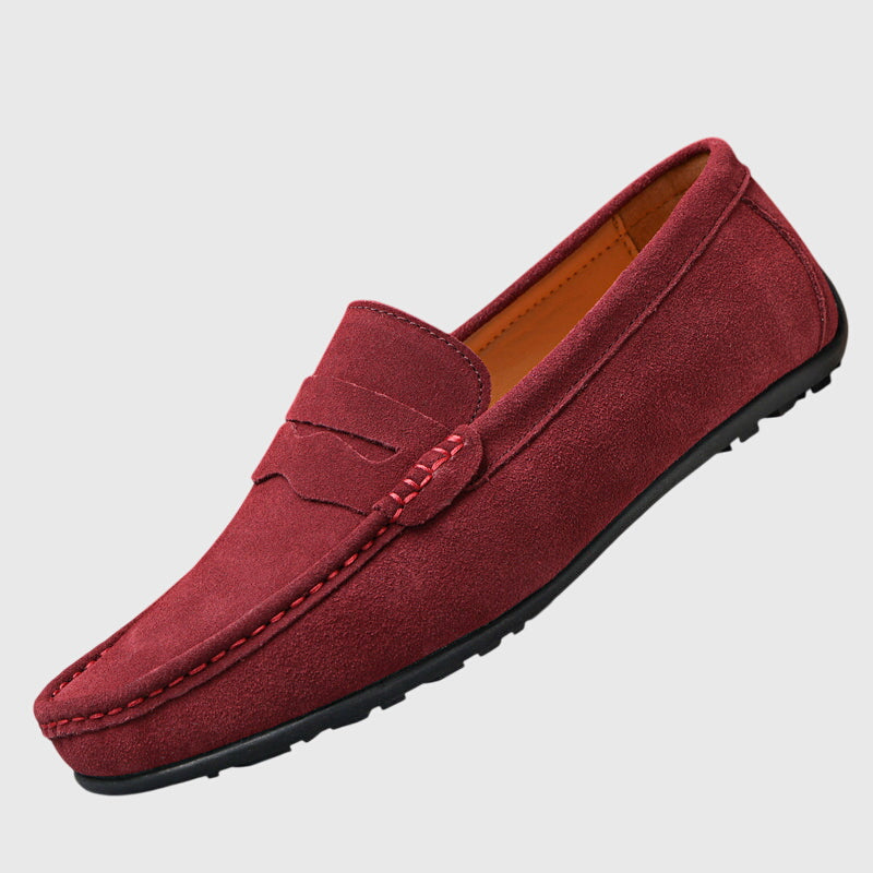 Rosaly™ – Orthopedic Loafers