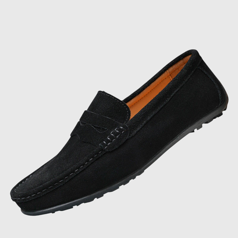 Rosaly™ – Orthopedic Loafers