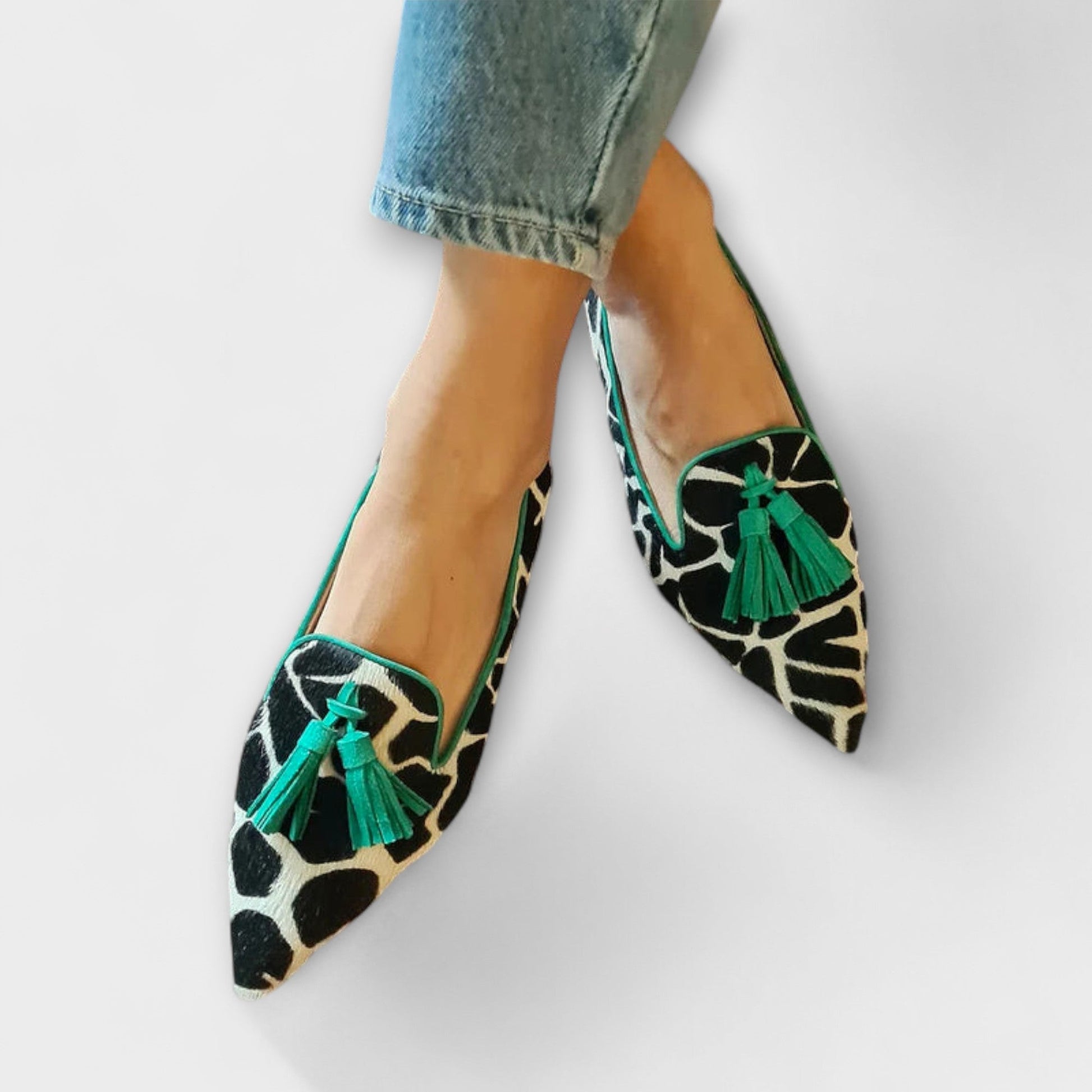 Julia – Elegant Loafers