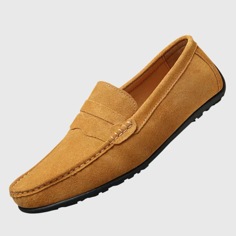 Rosaly™ – Orthopedic Loafers