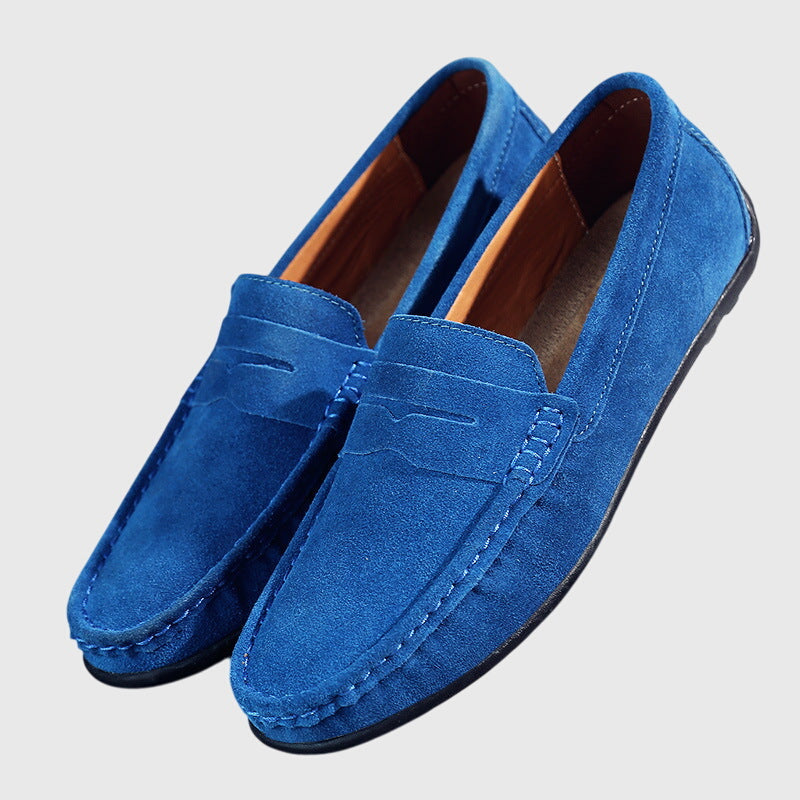 Rosaly™ – Orthopedic Loafers