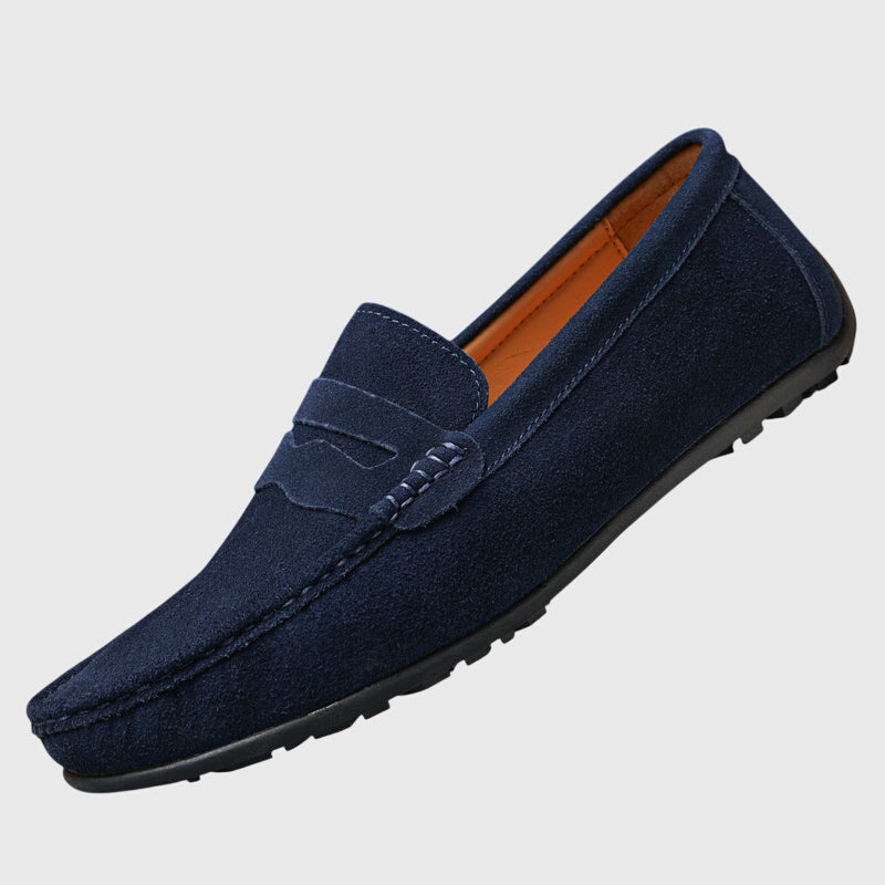 Rosaly™ – Orthopedic Loafers