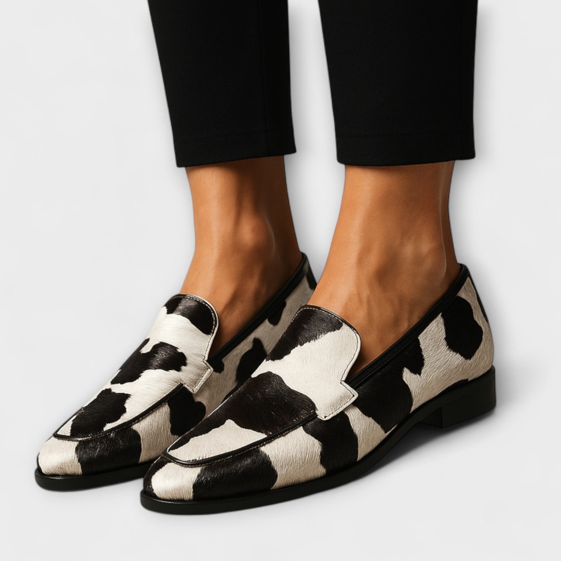 Margot – Modern Chic Loafer