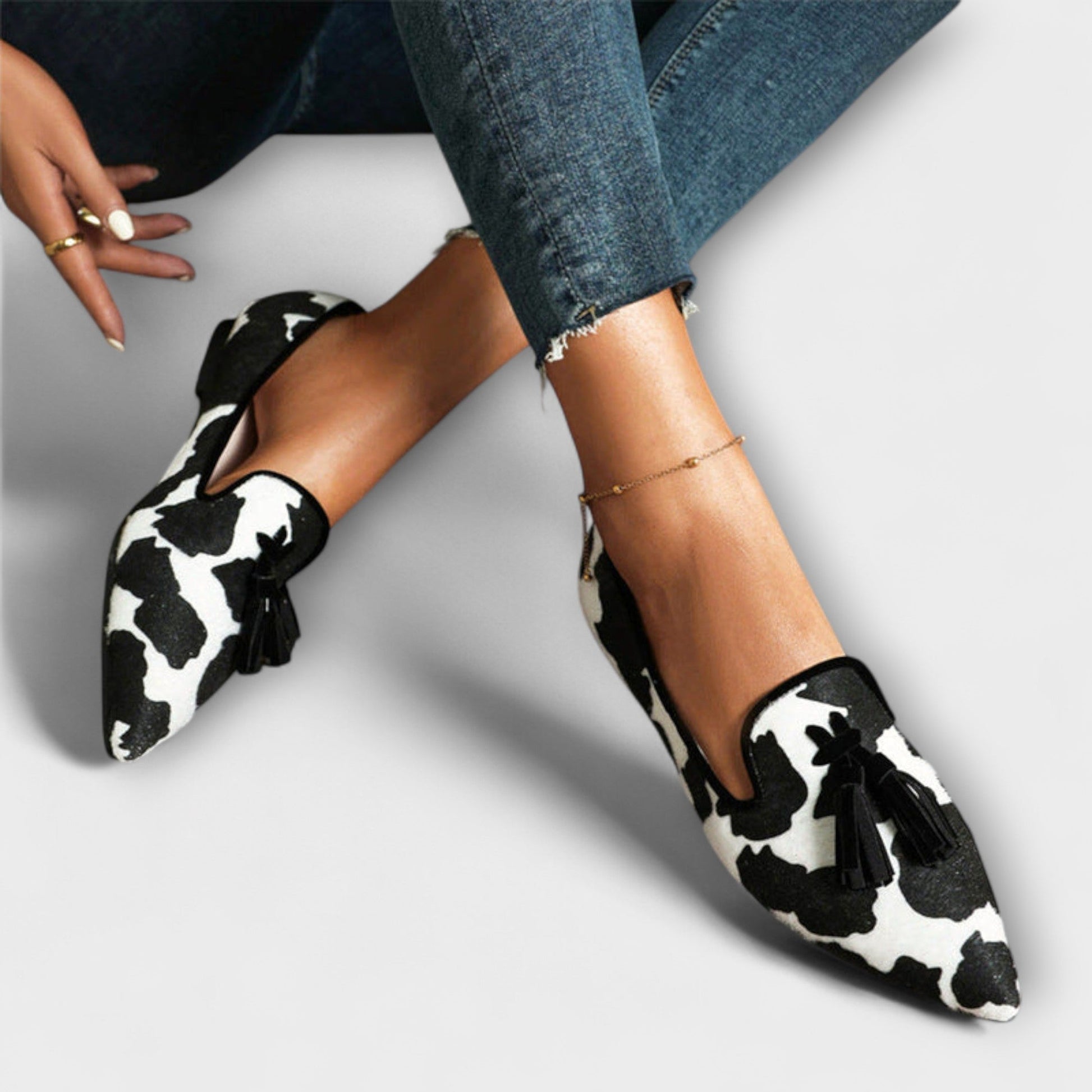 Julia – Elegant Loafers