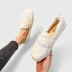 Solenne | Elegant and Cozy Slippers