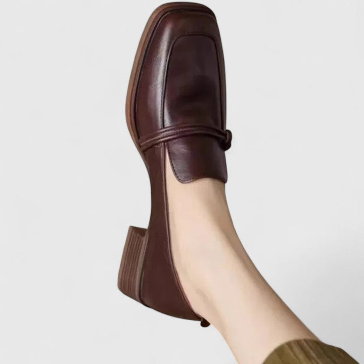 Dixie – Supportive Orthopedic Loafers