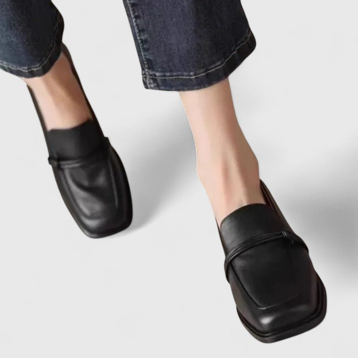Dixie – Supportive Orthopedic Loafers