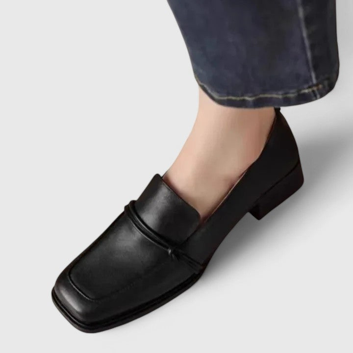 Dixie – Supportive Orthopedic Loafers