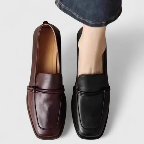 Dixie – Supportive Orthopedic Loafers