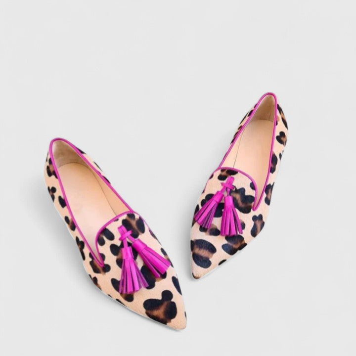Jheanna – Timeless Comfort Loafers