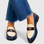 Abigail | Elegant  Stylish Loafers