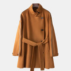 Adeline | Elegant Overcoat
