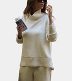 Aelina | Elegant Two-Piece Set