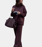 Aelina | Elegant Two-Piece Set