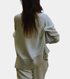 Aelina | Elegant Two-Piece Set