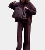 Aelina | Elegant Two-Piece Set