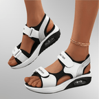 Aerivelle | Lightweight Sporty Sandals