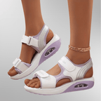 Aerivelle | Lightweight Sporty Sandals