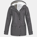 Anastasia | Waterproof Women's Jacket