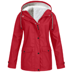 Anastasia | Waterproof Women's Jacket