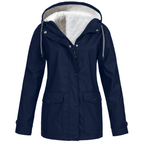 Anastasia | Waterproof Women's Jacket