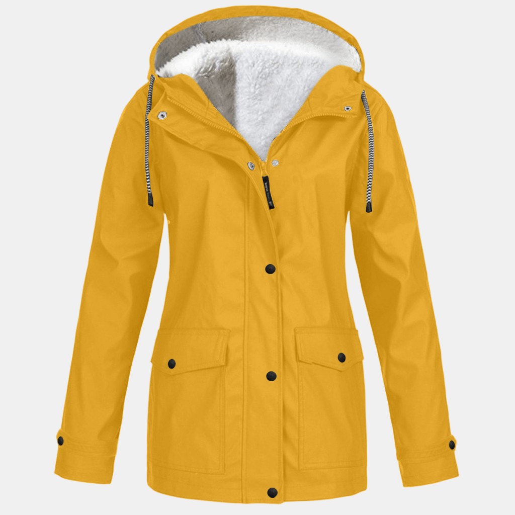 Anastasia | Waterproof Women's Jacket