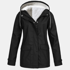 Anastasia | Waterproof Women's Jacket
