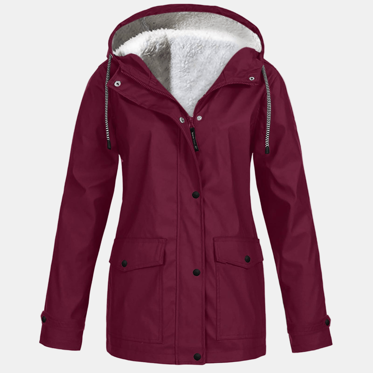 Anastasia | Waterproof Women's Jacket