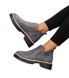 Angela | Women's Orthopedic Ankle Boots