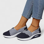 Anika | Orthopedic Slip-Ons