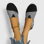 Anika | Orthopedic Slip-Ons