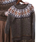 Anna | Comfortable Elegant Sweater