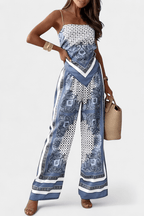 Anna | Tie-Back Co-Ord Set