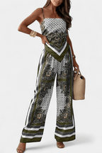 Anna | Tie-Back Co-Ord Set