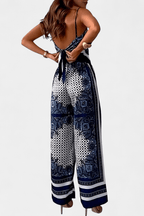 Anna | Tie-Back Co-Ord Set