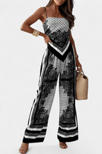 Anna | Tie-Back Co-Ord Set