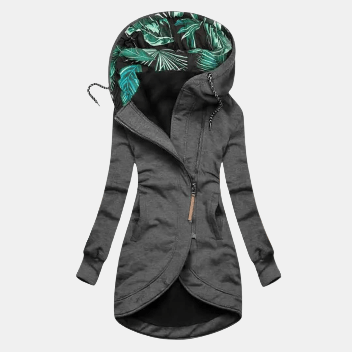 Arabella | Stylish Waterproof Jacket