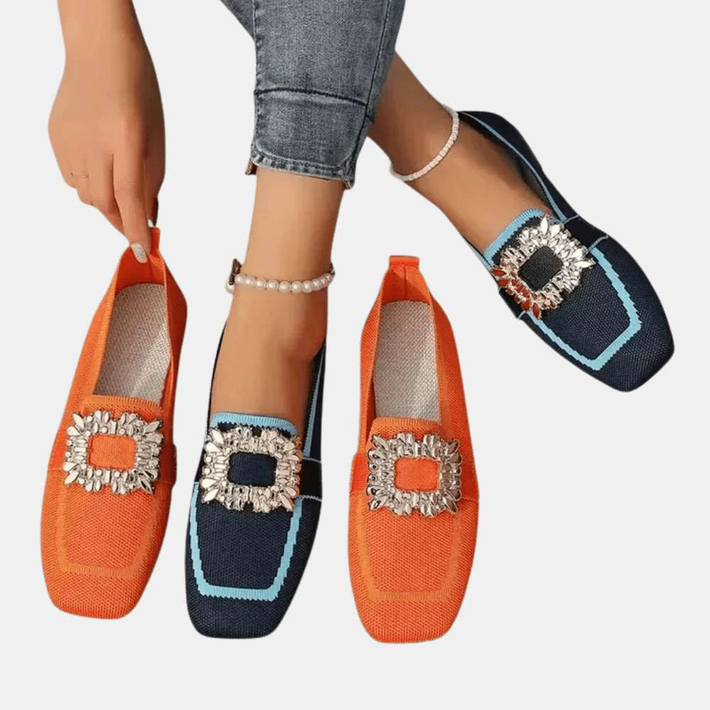 Aria | Stylish Orthopedic Loafers