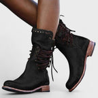 Aruna | Elegant and Comfortable Boots