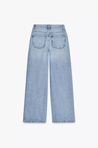 Asymmetrical Jeans Lionela