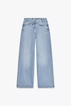 Asymmetrical Jeans Lionela