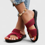 Aubrey | Ergonomic Comfortable Sandals