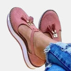 Aurelia | Strapped Orthopedic Sandals