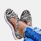 Aurelia | Strapped Orthopedic Sandals