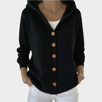 Auri | Timeless Cardigan