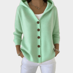 Auri | Timeless Cardigan