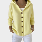 Auri | Timeless Cardigan